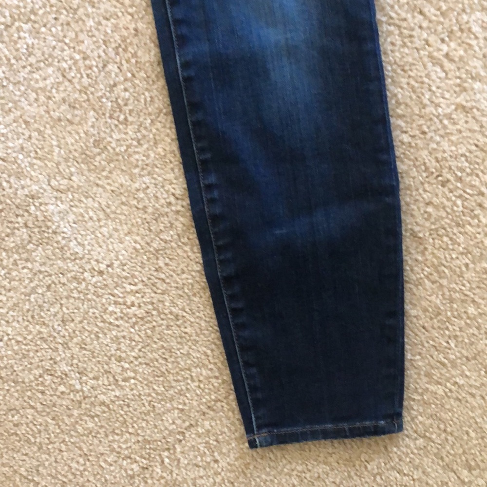 Madewell Jeans - Picture 3 of 4
